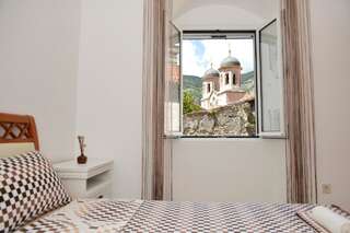 Апартаменты SINDIK apartments Котор Апартаменты-15