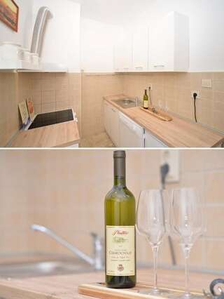 Апартаменты SINDIK apartments Котор Апартаменты-23