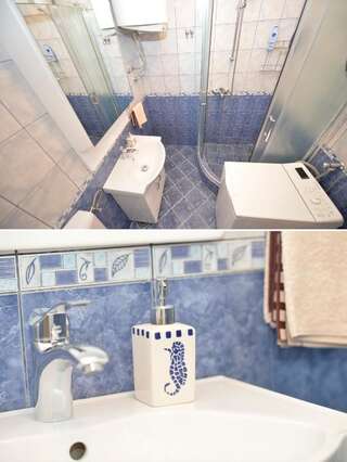 Апартаменты SINDIK apartments Котор Апартаменты-30