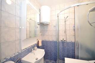 Апартаменты SINDIK apartments Котор Апартаменты-31