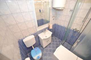 Апартаменты SINDIK apartments Котор Апартаменты-33