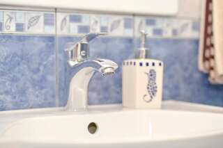 Апартаменты SINDIK apartments Котор Апартаменты-39