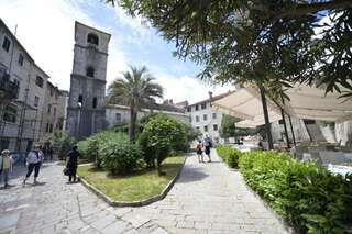 Апартаменты SINDIK apartments Котор Апартаменты-44