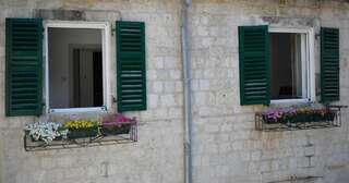 Апартаменты SINDIK apartments Котор Апартаменты-6