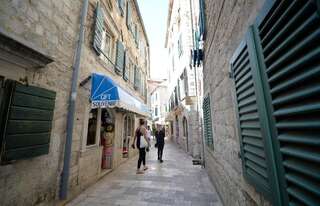 Апартаменты SINDIK apartments Котор Апартаменты-7