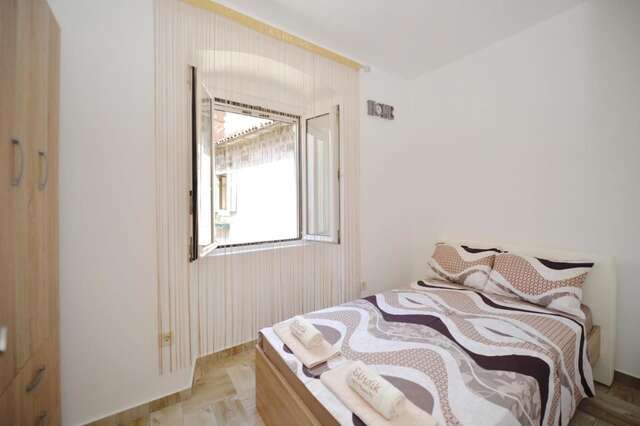 Апартаменты SINDIK apartments Котор-13