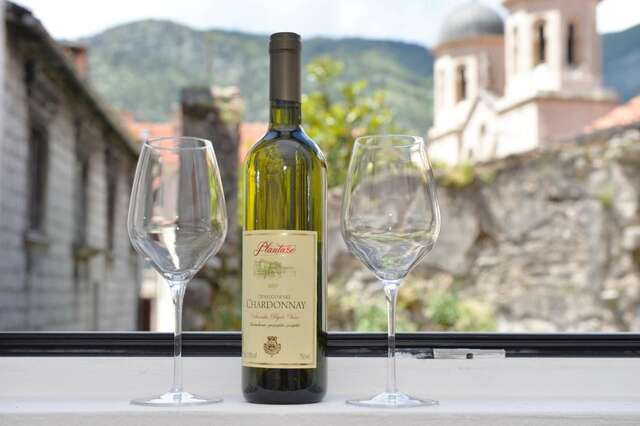 Апартаменты SINDIK apartments Котор-15