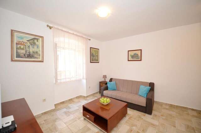 Апартаменты SINDIK apartments Котор-19