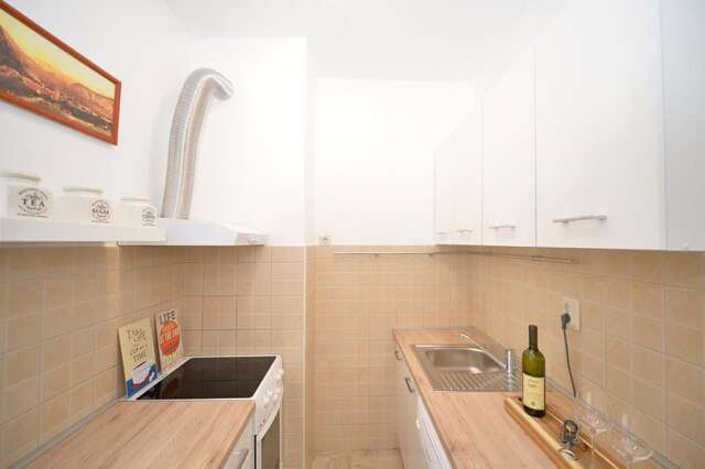 Апартаменты SINDIK apartments Котор-26