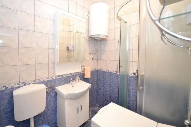 Апартаменты SINDIK apartments Котор-29