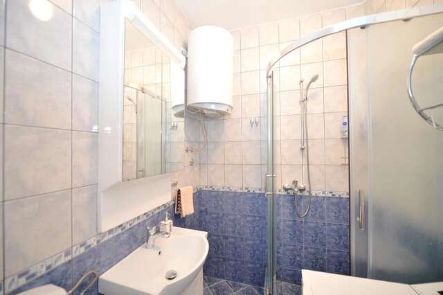 Апартаменты SINDIK apartments Котор-33