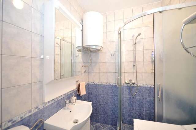 Апартаменты SINDIK apartments Котор-44