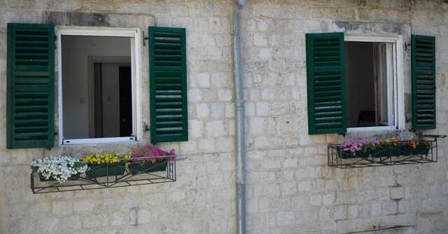 Апартаменты SINDIK apartments Котор-48