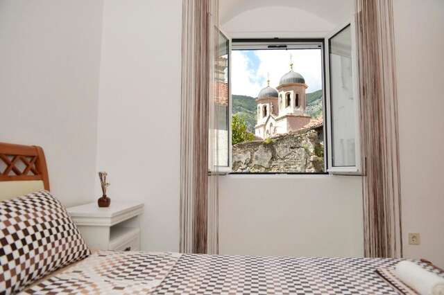 Апартаменты SINDIK apartments Котор-56