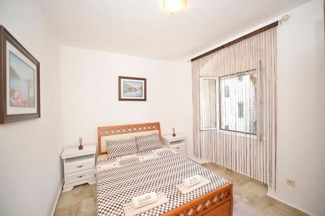 Апартаменты SINDIK apartments Котор-58