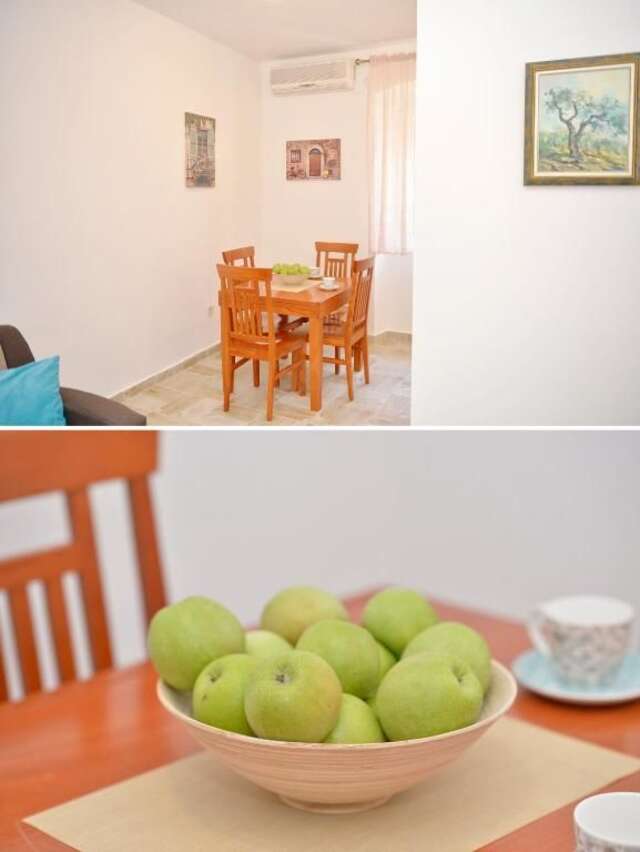 Апартаменты SINDIK apartments Котор-63